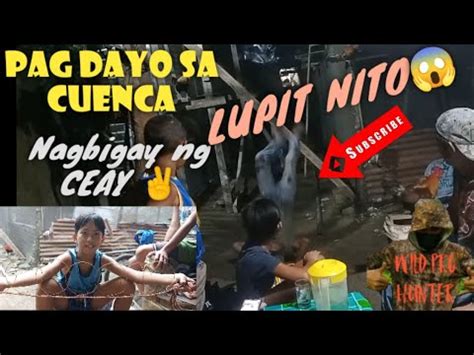 nagpakantot sa tropa|Pinakantot sa tropa yung bagong dayo na nakilala .